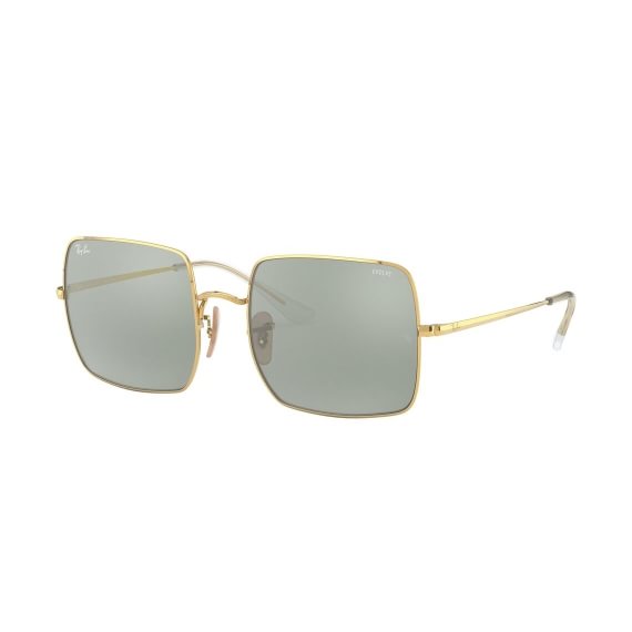 Ray-Ban Square 1971 Mirror Evolve RB1971 001/W3 54