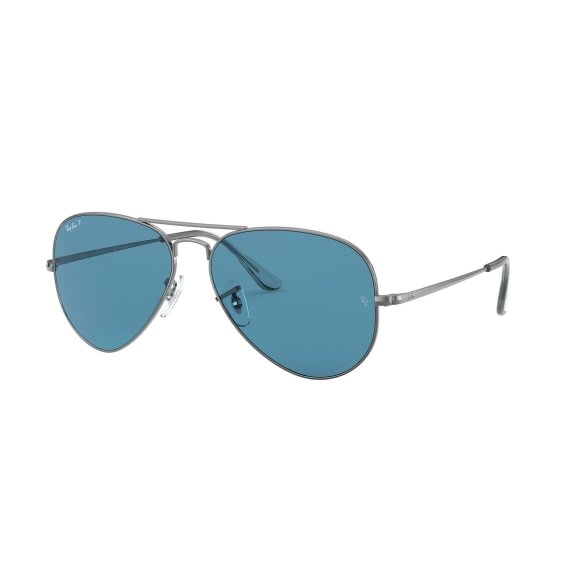 Ray-Ban RB3689 004/S2 58