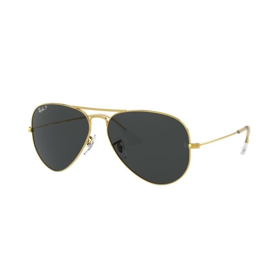 Ray-Ban Aviator Large Metal RB3025 919648 58