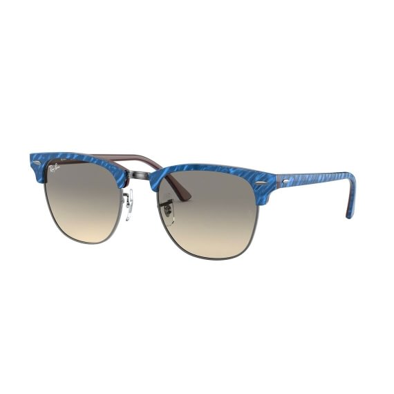 Ray-Ban Clubmaster Marble RB3016 131032 51