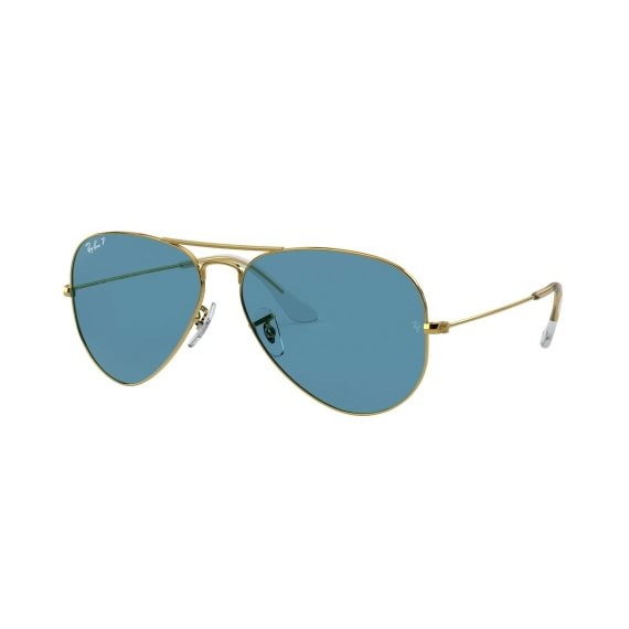 Ray-Ban Aviator Large Metal RB3025 9196S2 58