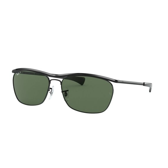 Ray-Ban Olympian II Deluxe RB3619 002/58 6016