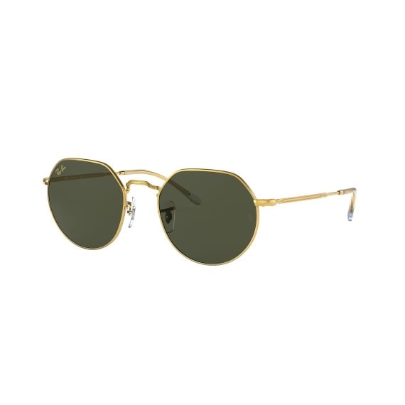 Ray-Ban Jack RB3565 919631 5320