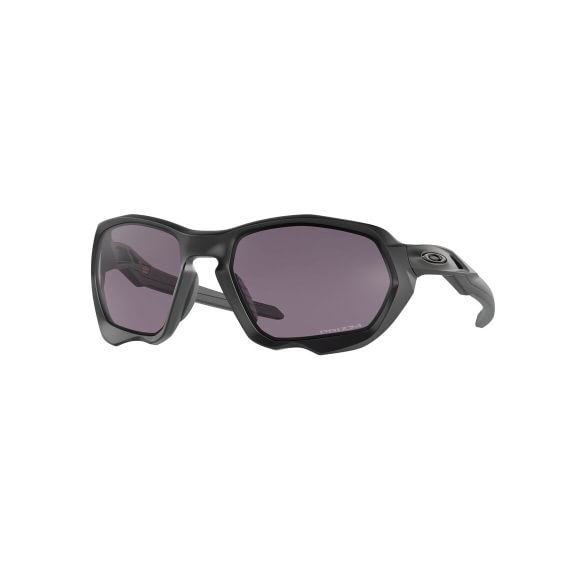 Oakley Plazma Prizm Grey OO9019-0159