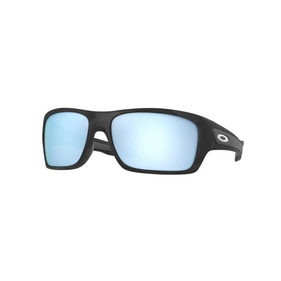 Oakley Turbine Prizm Deep Water Polarized OO9263-6463