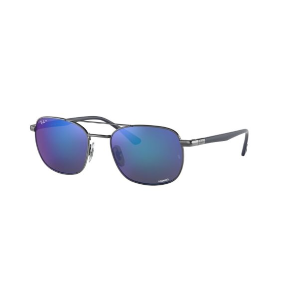 Ray-Ban Chromance RB3670CH 004/4L 5419