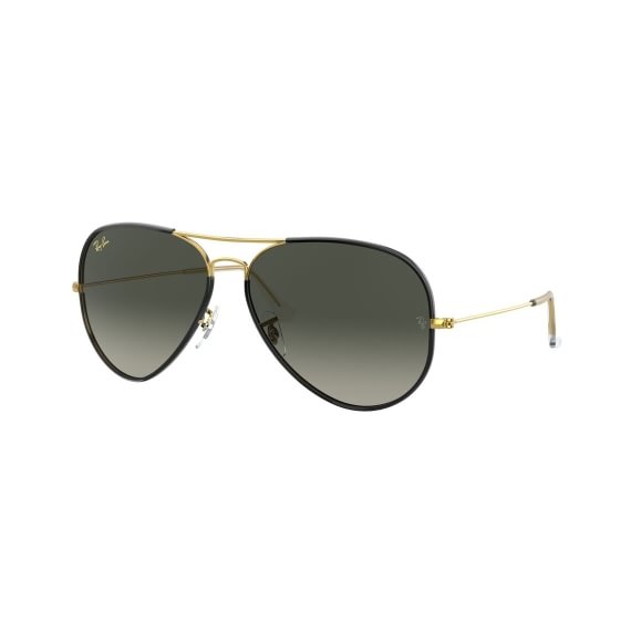 Ray-Ban Aviator Full Color Legend RB3025JM 919671 5814