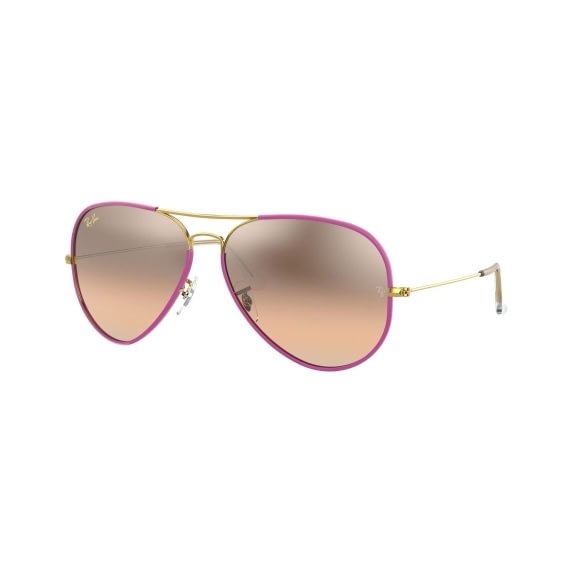 Ray-Ban Aviator Full Color Legend RB3025JM 91963E 6214