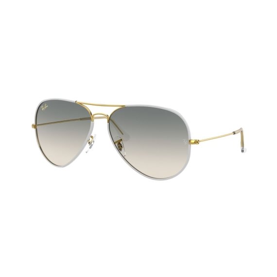 Ray-Ban Aviator Full Color Legend