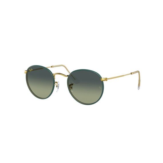 Ray-Ban Round Full Color RB3447JM 9196BH 5021