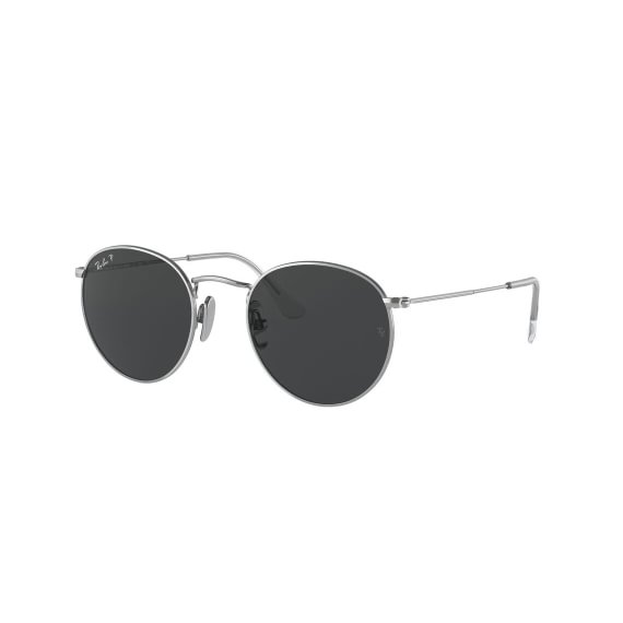 Ray-Ban Round Titanium RB8247 920948 4721