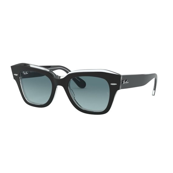 Ray-Ban State Street RB2186 12943M 5220