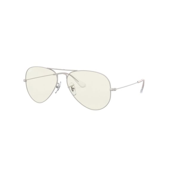 Ray-Ban Aviator Large Metal 0RB3025 9223BL 5814