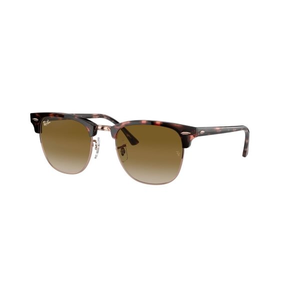 Ray-Ban Clubmaster RB3016 133751 5121