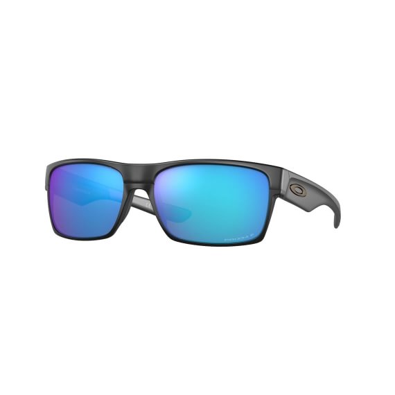 Oakley TwoFace Prizm Sapphire Polarized OO9189-4660