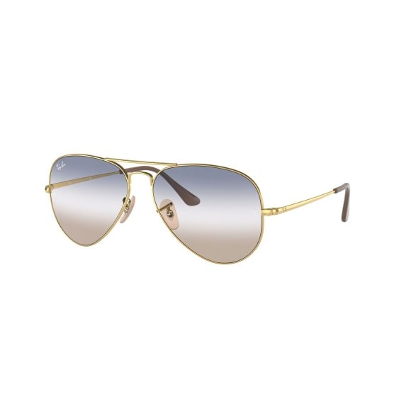 Ray-Ban Aviator Metal II