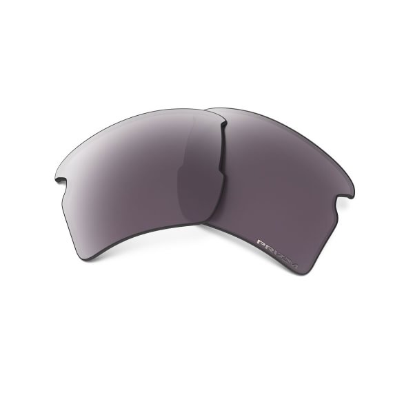 Oakley - Flak 2.0 XL Extra linssit PRIZM DAILY POLARIZED