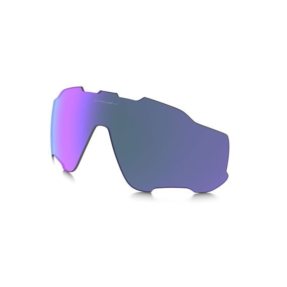 Oakley - Jawbreaker Ekstra glass VIOLET IRIDIUM