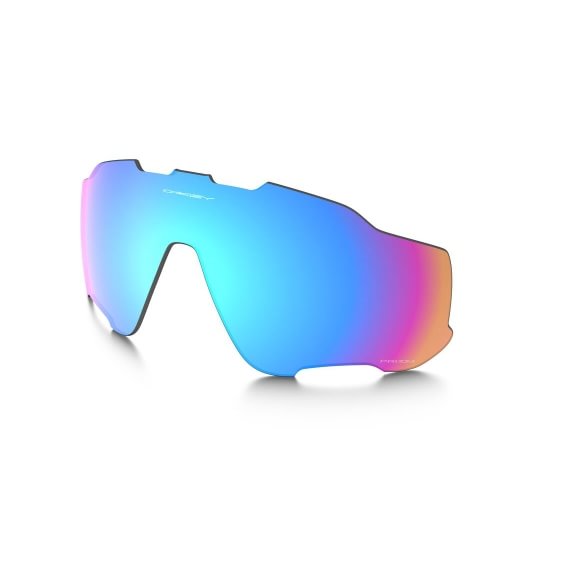 Oakley - Jawbreaker Ekstra glass PRIZM SNOW SAPPHIRE