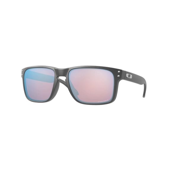 Oakley Holbrook Prizm Snow Sapphire OO9102-U555