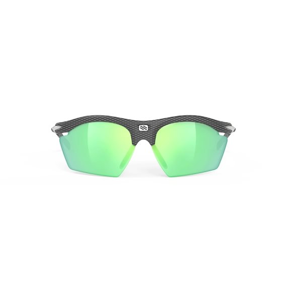 NEW SPYDER SP4014 300 Moss Green Eyeglasses 56mm with Carbon Fiber on sale on Temples