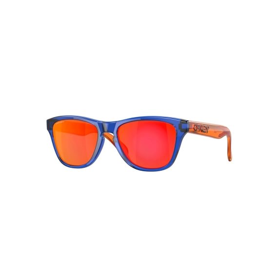 Oakley Frogskins XXS (Youth Fit) Prizm Ruby OJ9009-0648