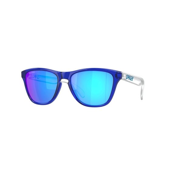 Oakley Frogskins XS (Youth Fit) Prizm Sapphire OJ9006-3453