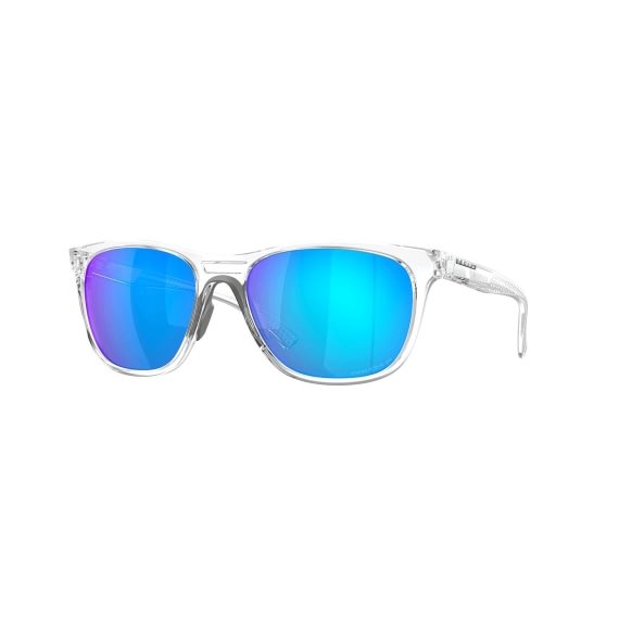 Oakley Leadline Prizm Sapphire Polarized OO9473-0856