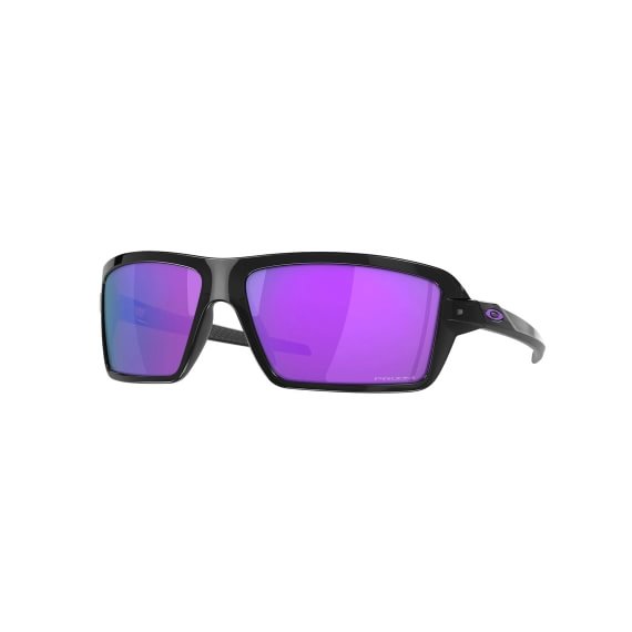 Oakley Cables Prizm Violet OO9129-0863