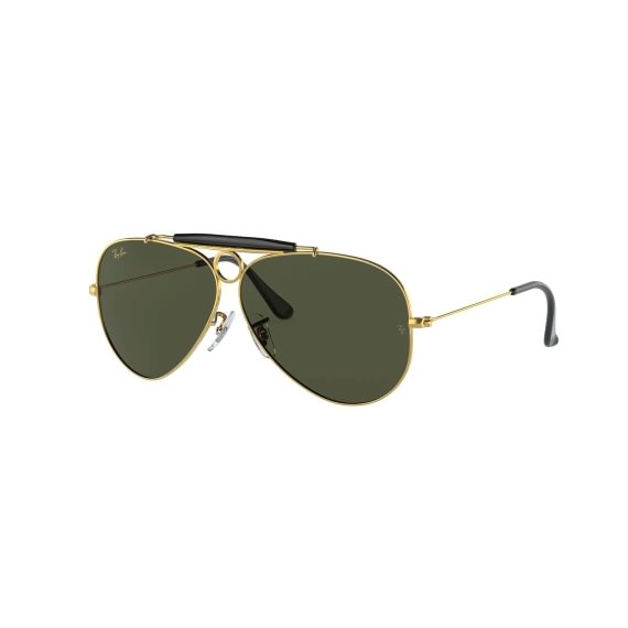 Ray-Ban Shooter RB3138 923931 5809