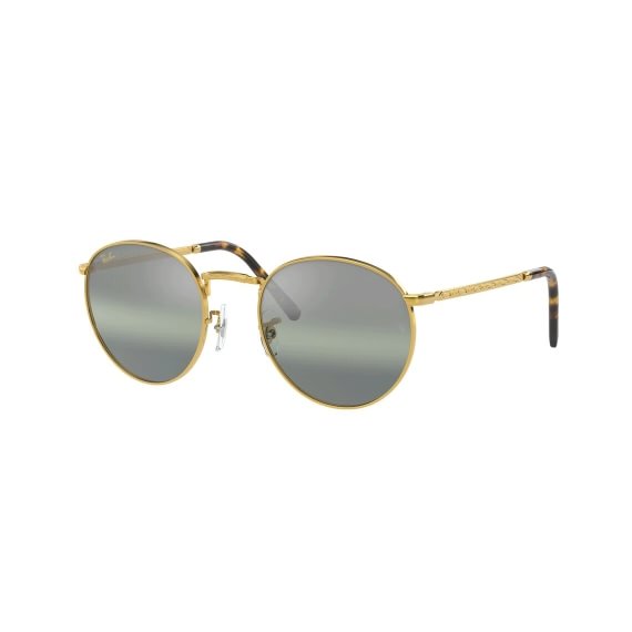 Ray-Ban New Round RB3637 9196G4 5321