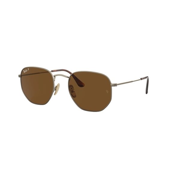 Ray-Ban Hexagonal RB8148 920757 5121