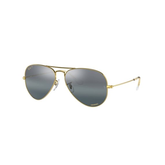 Ray-Ban Aviator Large Metal RB3025 9196G6 5514