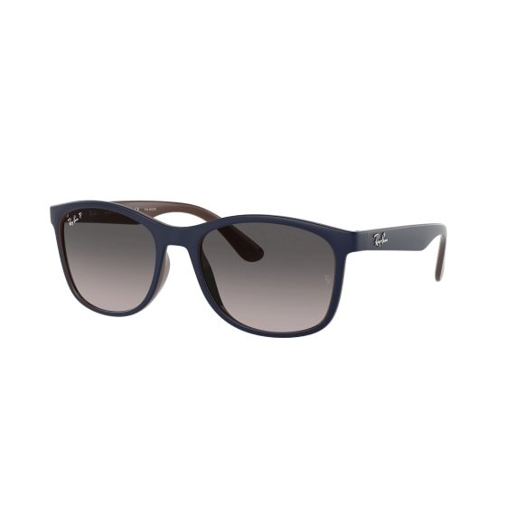 Ray-Ban RB4374 6601M3 5619