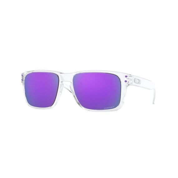 Oakley Holbrook XS (Youth Fit) Prizm Violet OJ9007-1053