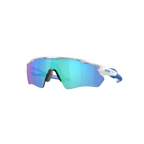 Oakley Radar EV XS Path (Youth Fit) Prizm Sapphire OJ9001-2631