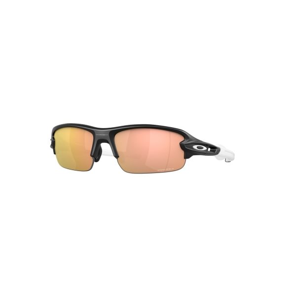 Oakley Flak XXS (Youth Fit) Prizm Rose Gold OJ9008-1258