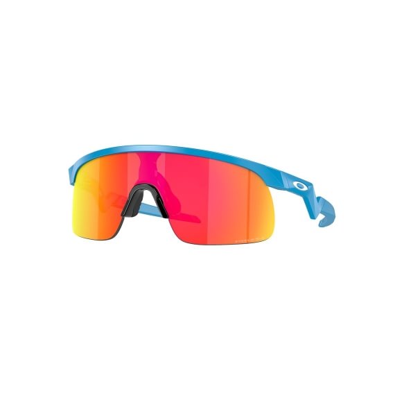 Oakley Resistor (Youth Fit) Prizm Ruby OJ9010-0523