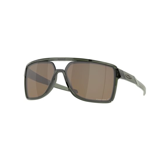 Oakley Castel Prizm Tungsten Polarized OO9147-0463