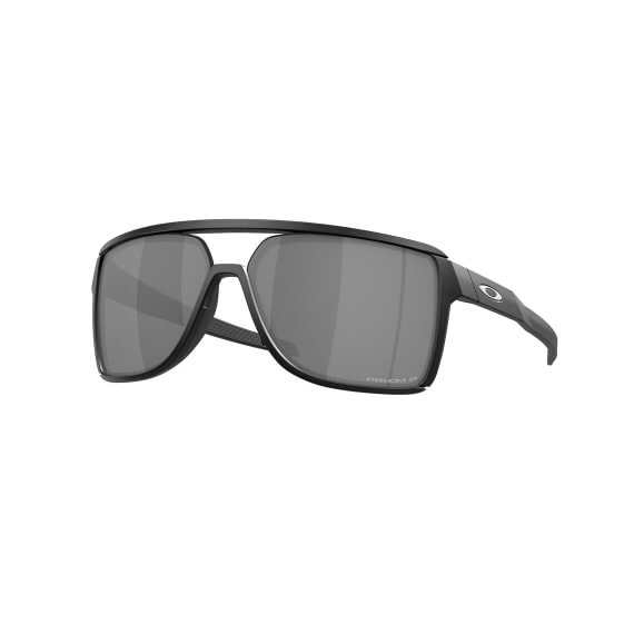 Oakley Castel Prizm Black Polarized OO9147-0263