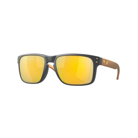 Oakley Holbrook Prizm 24K Polarized OO9102-W455