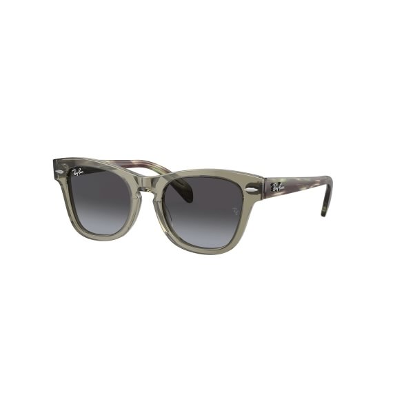 Ray-Ban Junior RJ9707S 71298G 4618