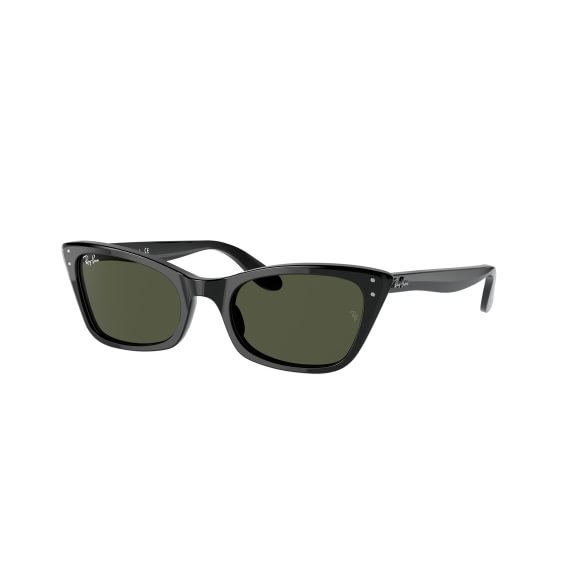 Ray-Ban Lady Burbank RB2299 901/31 5520