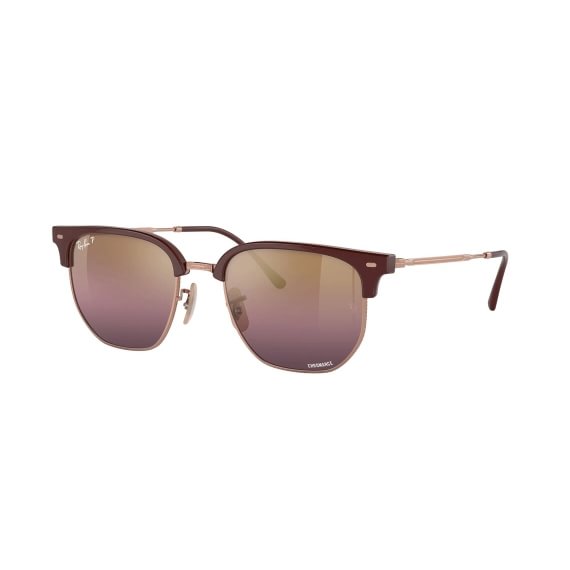 Ray-Ban New Clubmaster RB4416 6654G9 5320