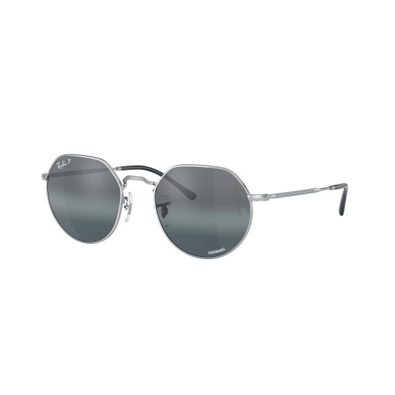 Ray-Ban Jack RB3565 9242G6 5320