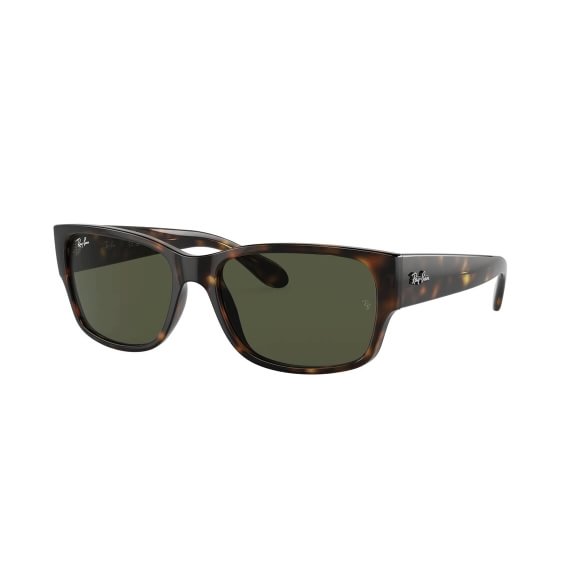 Ray-Ban RB4388 710/31 5518