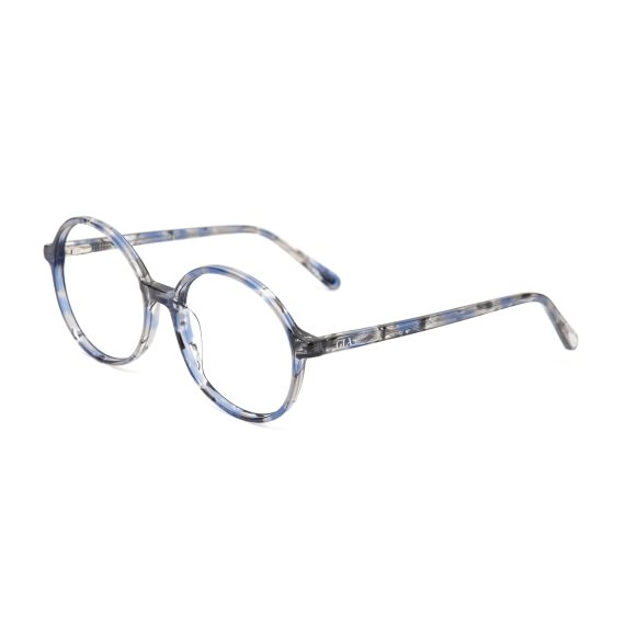 Glas Lesebriller Alana Deep Blue Blue Light