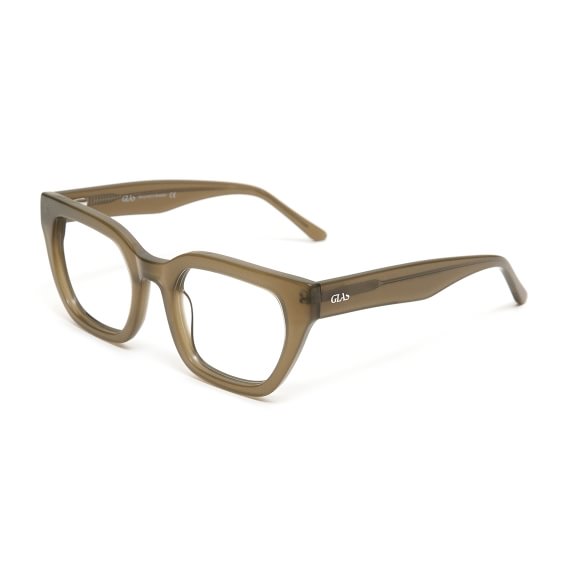 Glas Lukulasit Kiara Havana Green