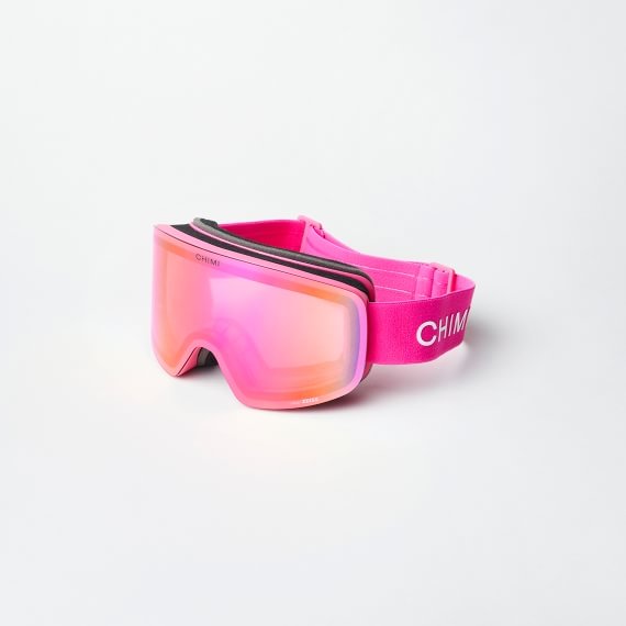 CHIMI SKI 01 Hyper Pink