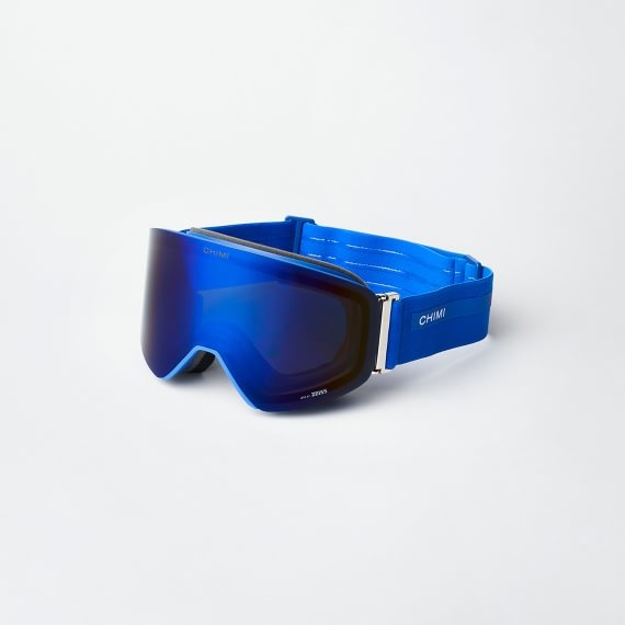 CHIMI SKI 02 Cobalt Blue